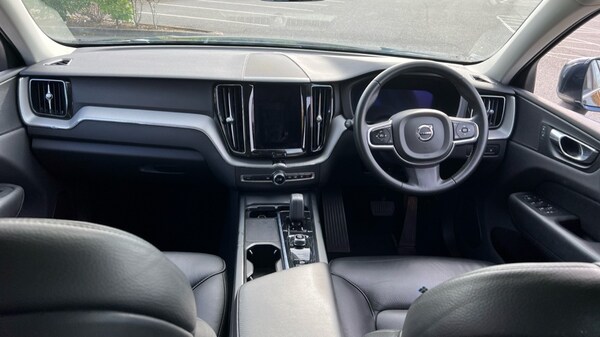 Used Volvo XC60 2023 for sale - 76176278: Photo 21