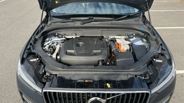 Used Volvo XC60 2023 for sale - 76176278: Photo 23