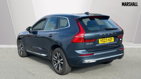Used Volvo XC60 2023 for sale - 76176278: Photo 2