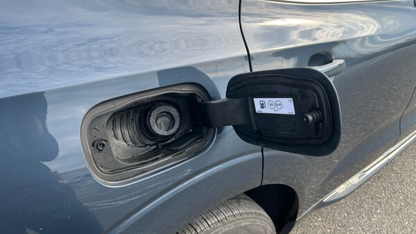 Used Volvo XC60 2023 for sale - 76176278: Photo 39