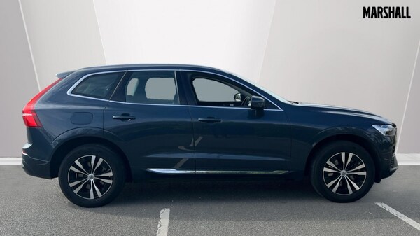 Used Volvo XC60 2023 for sale - 76176278: Photo 3