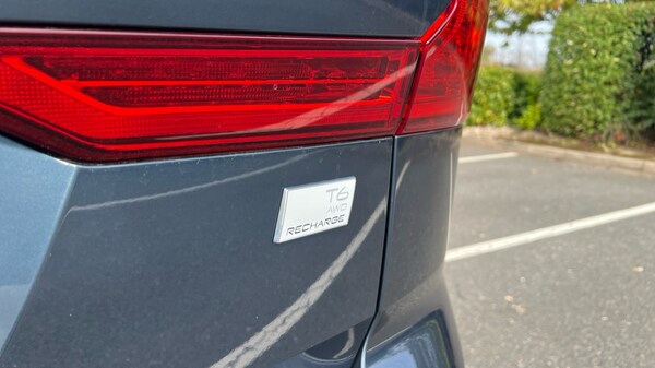 Used Volvo XC60 2023 for sale - 76176278: Photo 44