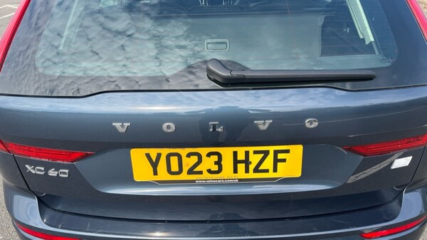 Used Volvo XC60 2023 for sale - 76176278: Photo 46