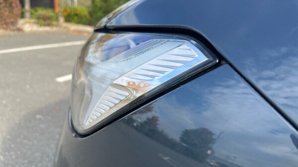 Used Volvo XC60 2023 for sale - 76176278: Photo 51