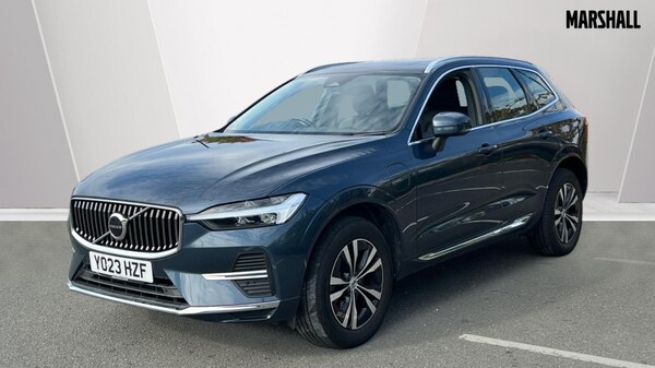 Used Volvo XC60 2023 for sale - 76176278: Photo 6