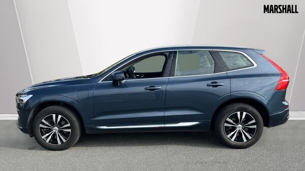 Used Volvo XC60 2023 for sale - 76176278: Photo 8