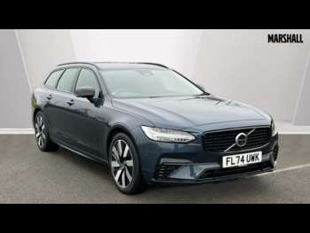 2024 - 2.0 T6 [350] PHEV Plus Dark 5dr AWD Auto