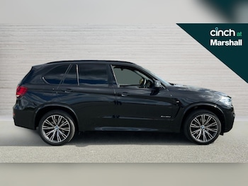 Used BMW X5 2018 for sale - 75675319: Photo