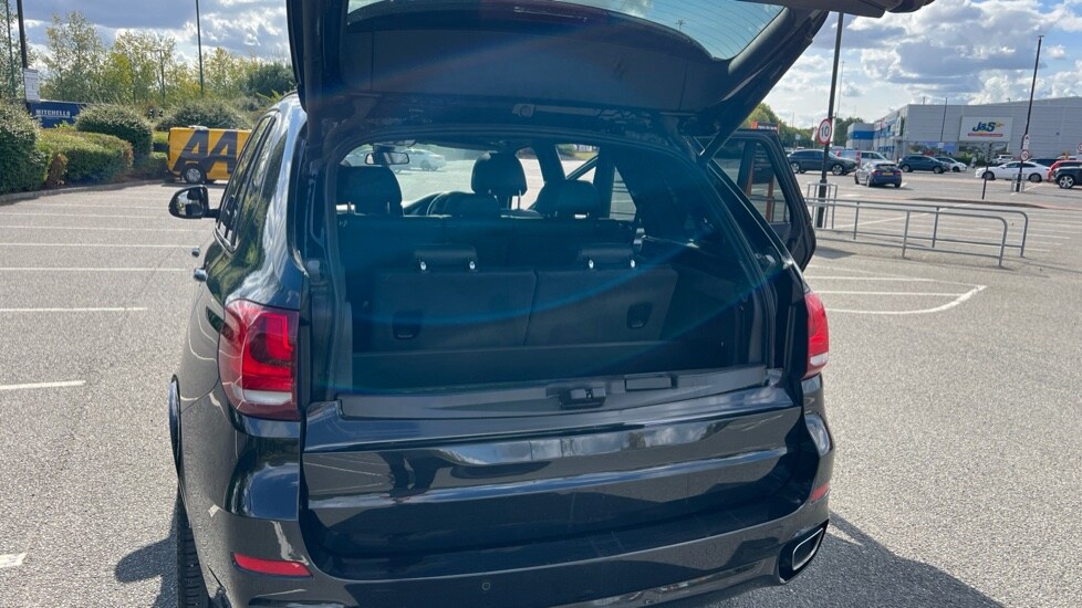 Vehicle 50