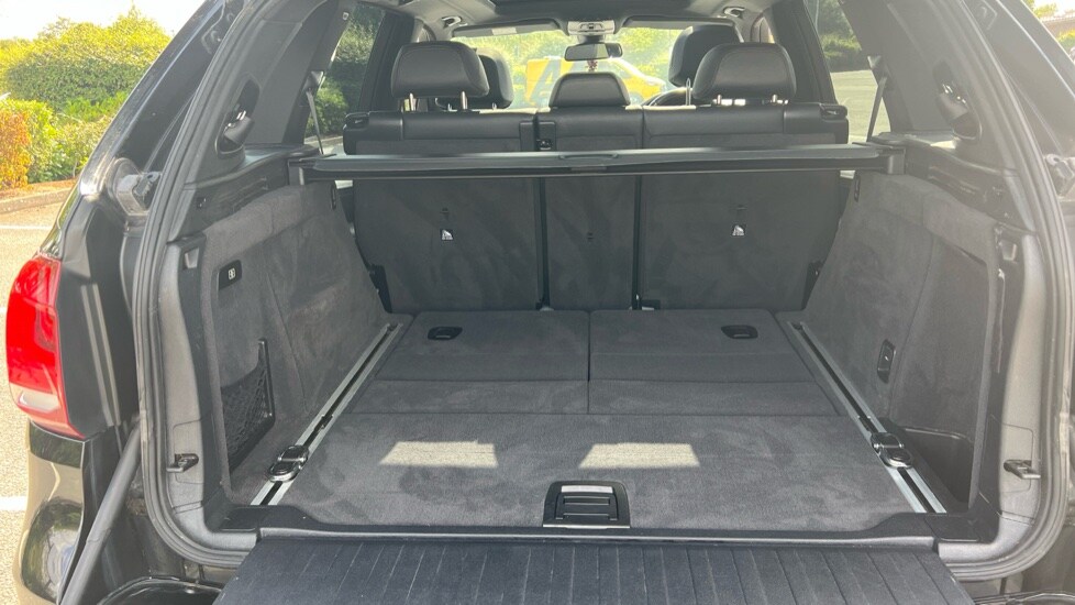 Vehicle 52