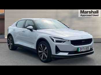 Used Polestar Polestar 2 2021 for sale - 74904945: Photo
