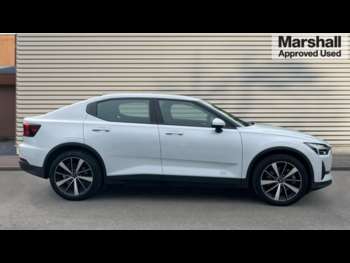 Used Polestar Polestar 2 2021 for sale - 74904945: Photo
