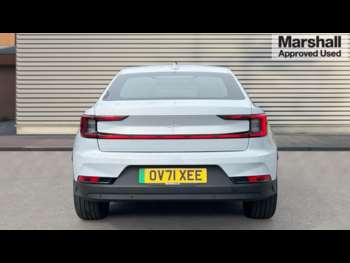 Used Polestar Polestar 2 2021 for sale - 74904945: Photo