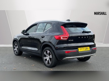 Used Volvo XC40 2021 for sale - 76297283: Photo