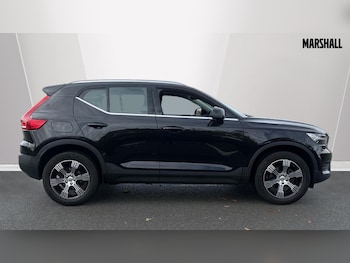 Used Volvo XC40 2021 for sale - 76297283: Photo