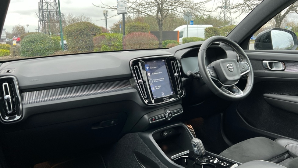 Used Volvo XC40 2019 for sale - 77021900: Photo 10