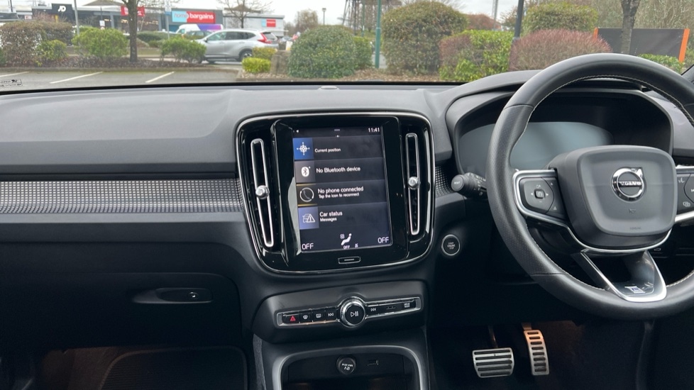 Used Volvo XC40 2019 for sale - 77021900: Photo 12