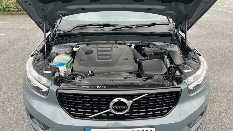 Used Volvo XC40 2019 for sale - 77021900: Photo 16