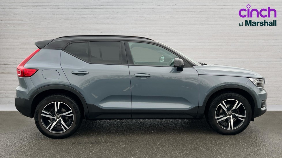 Used Volvo XC40 2019 for sale - 77021900: Photo 2