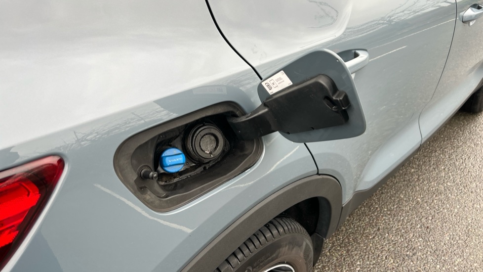 Used Volvo XC40 2019 for sale - 77021900: Photo 21