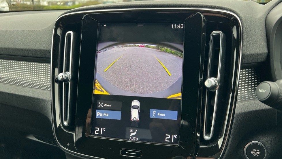 Used Volvo XC40 2019 for sale - 77021900: Photo 26