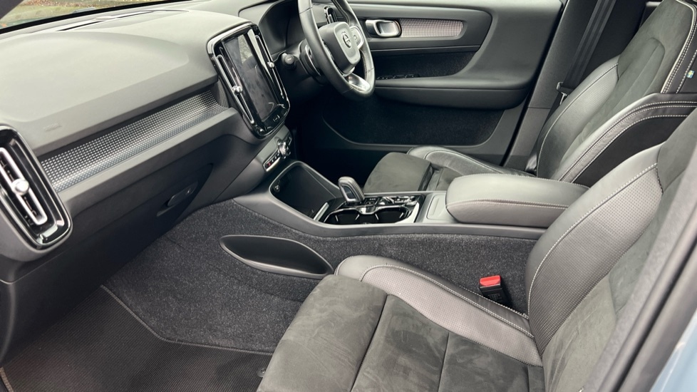 Used Volvo XC40 2019 for sale - 77021900: Photo 45