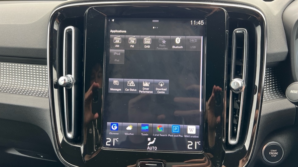 Used Volvo XC40 2019 for sale - 77021900: Photo 58