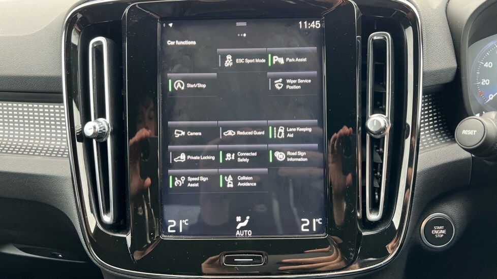 Used Volvo XC40 2019 for sale - 77021900: Photo 59