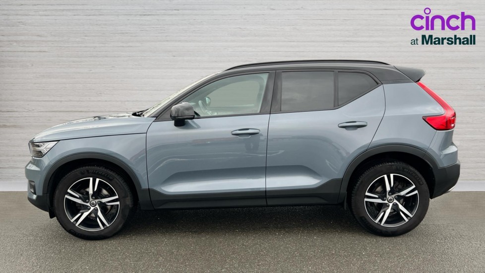 Used Volvo XC40 2019 for sale - 77021900: Photo 6