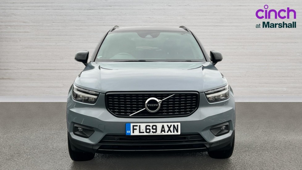 Used Volvo XC40 2019 for sale - 77021900: Photo 8