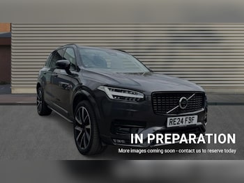 Used Volvo XC90 2024 for sale - 75966934: Photo