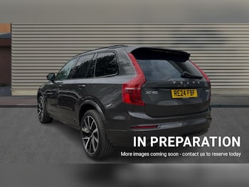 Used Volvo XC90 2024 for sale - 75966934: Photo