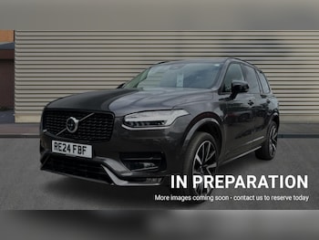 Used Volvo XC90 2024 for sale - 75966934: Photo