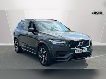 2020 - 2.0 T8 [390] Hybrid R DESIGN 5dr AWD Gtron