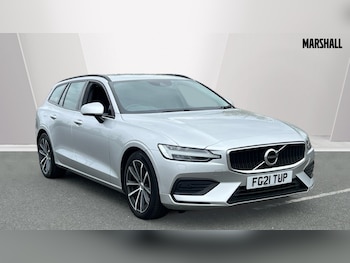 2021 - 2.0 B4P Momentum 5dr Auto