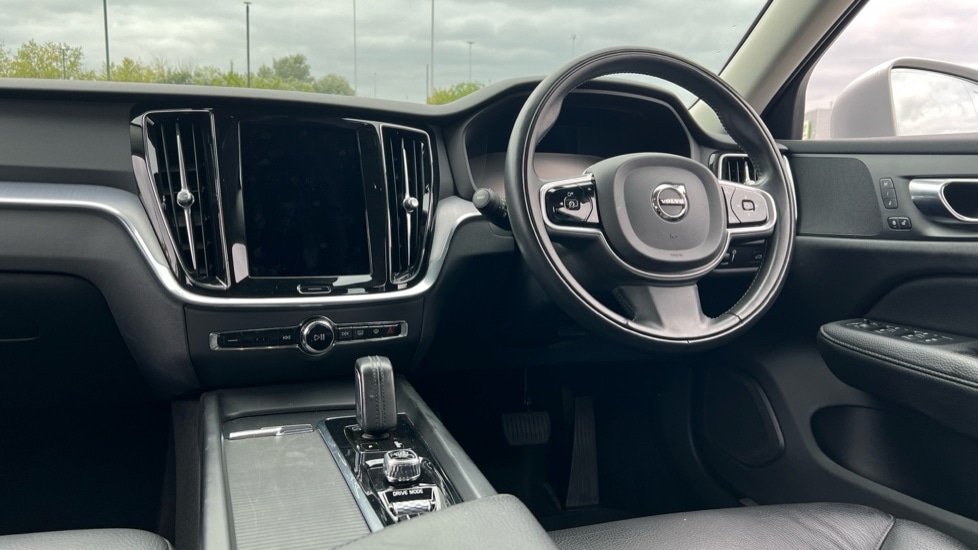 Vehicle 50