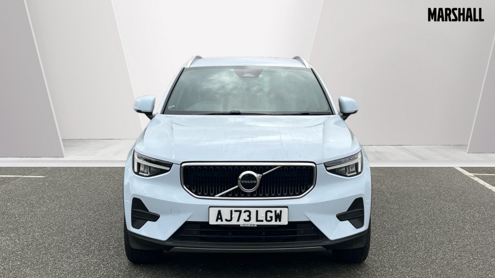 Used Volvo XC40 2024 for sale - 76914886: Photo 12