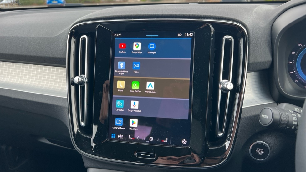 Used Volvo XC40 2024 for sale - 76914886: Photo 20