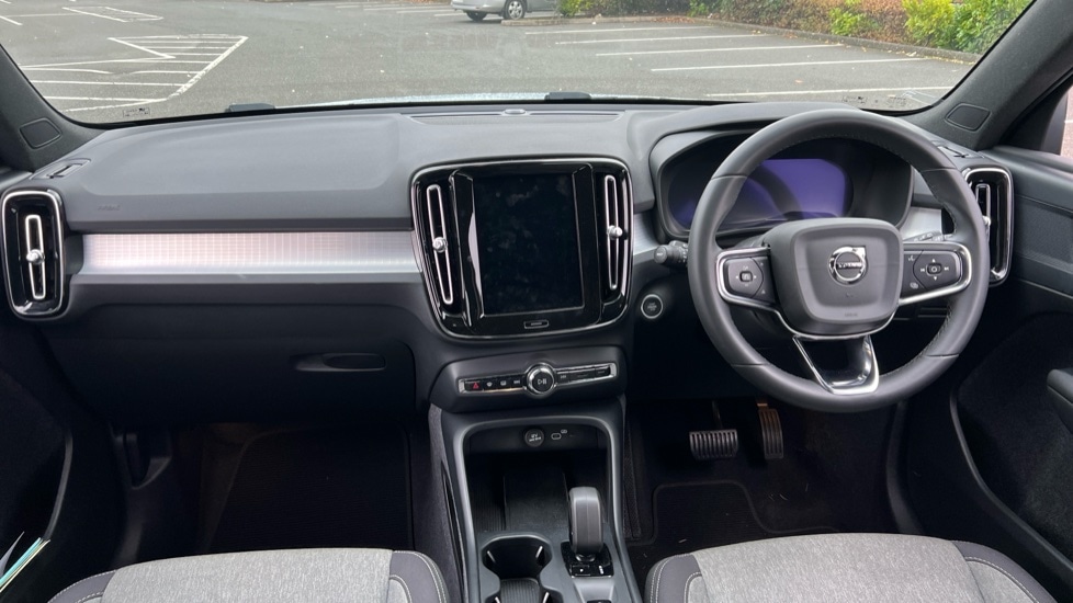 Used Volvo XC40 2024 for sale - 76914886: Photo 21