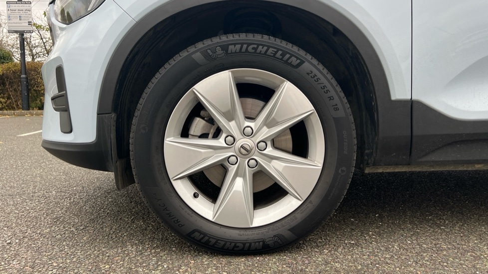 Used Volvo XC40 2024 for sale - 76914886: Photo 25