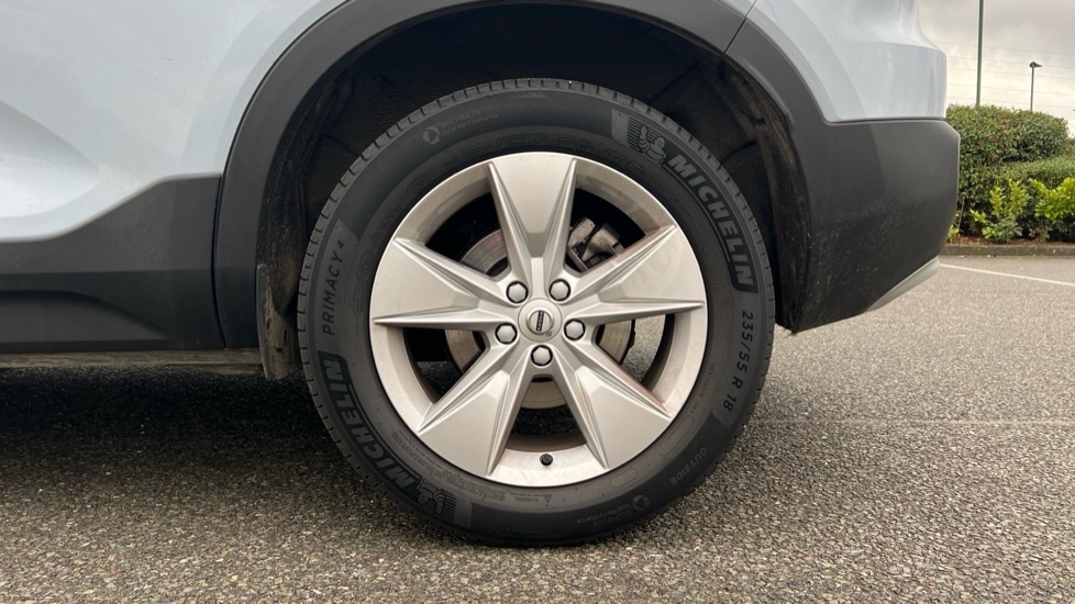 Used Volvo XC40 2024 for sale - 76914886: Photo 26