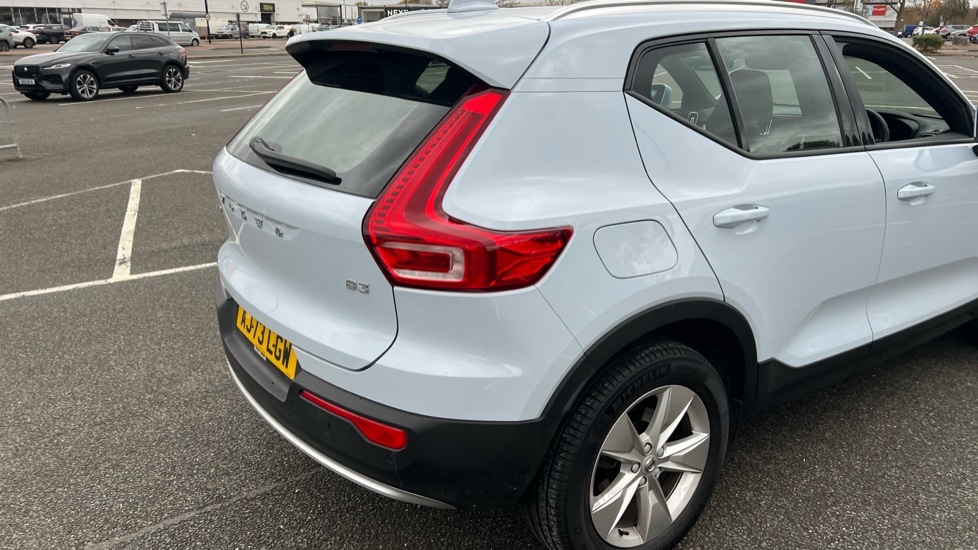 Used Volvo XC40 2024 for sale - 76914886: Photo 47