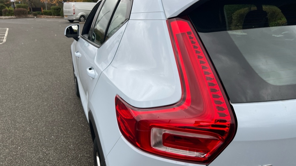 Used Volvo XC40 2024 for sale - 76914886: Photo 50