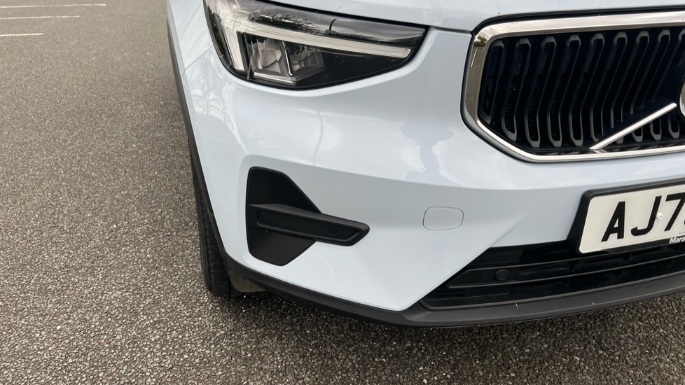 Used Volvo XC40 2024 for sale - 76914886: Photo 53