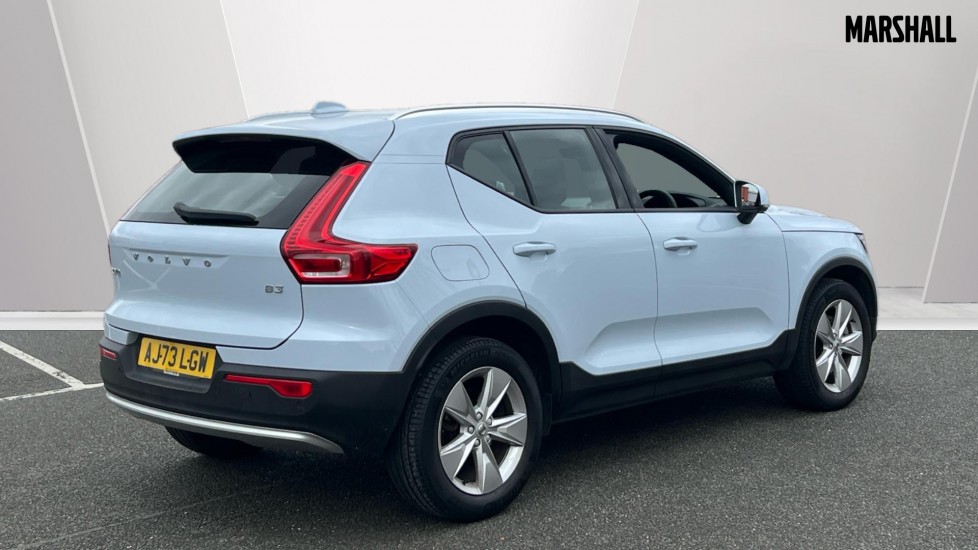 Used Volvo XC40 2024 for sale - 76914886: Photo 7