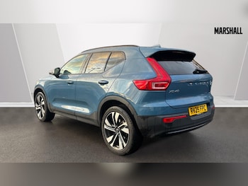 Used Volvo XC40 2025 for sale - 76696359: Photo