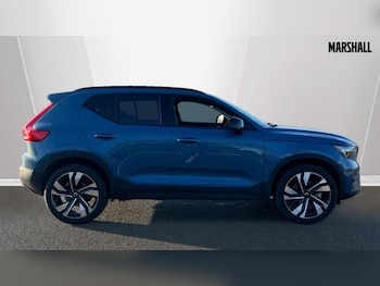 Used Volvo XC40 2025 for sale - 76696359: Photo