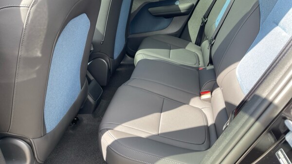 Used Volvo EX30 2025 for sale - 75484632: Photo 10