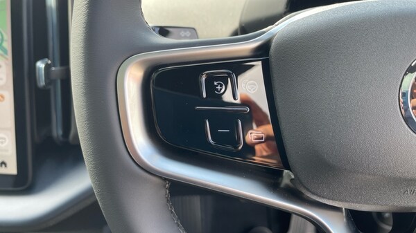 Used Volvo EX30 2025 for sale - 75484632: Photo 18