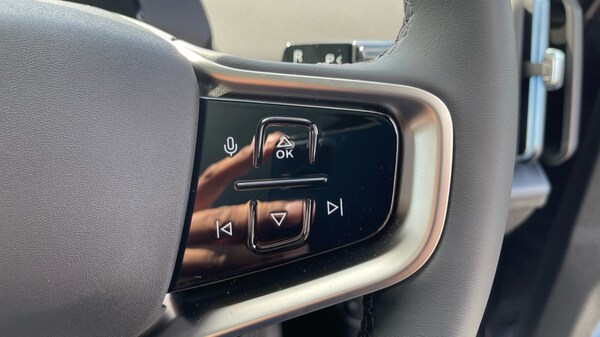 Used Volvo EX30 2025 for sale - 75484632: Photo 19